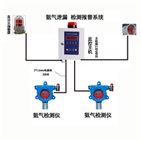 养殖氨气监测系统 